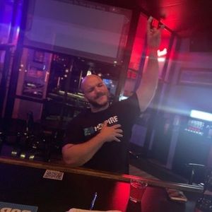 Meet your Posher, Anthony